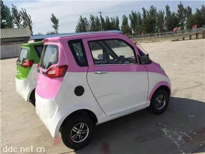  鑫悦电动老年代步车